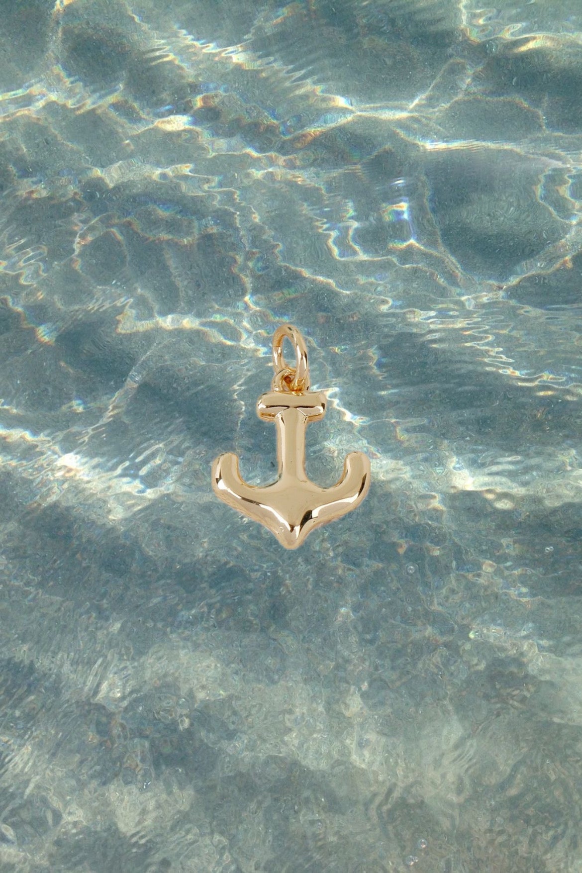 Anchor Charm