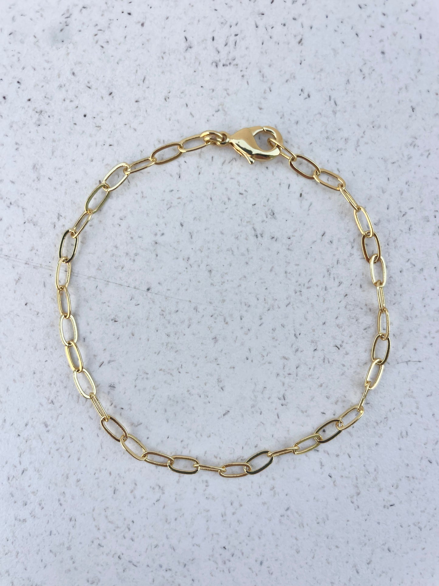 Sunkissed Bracelet Chain
