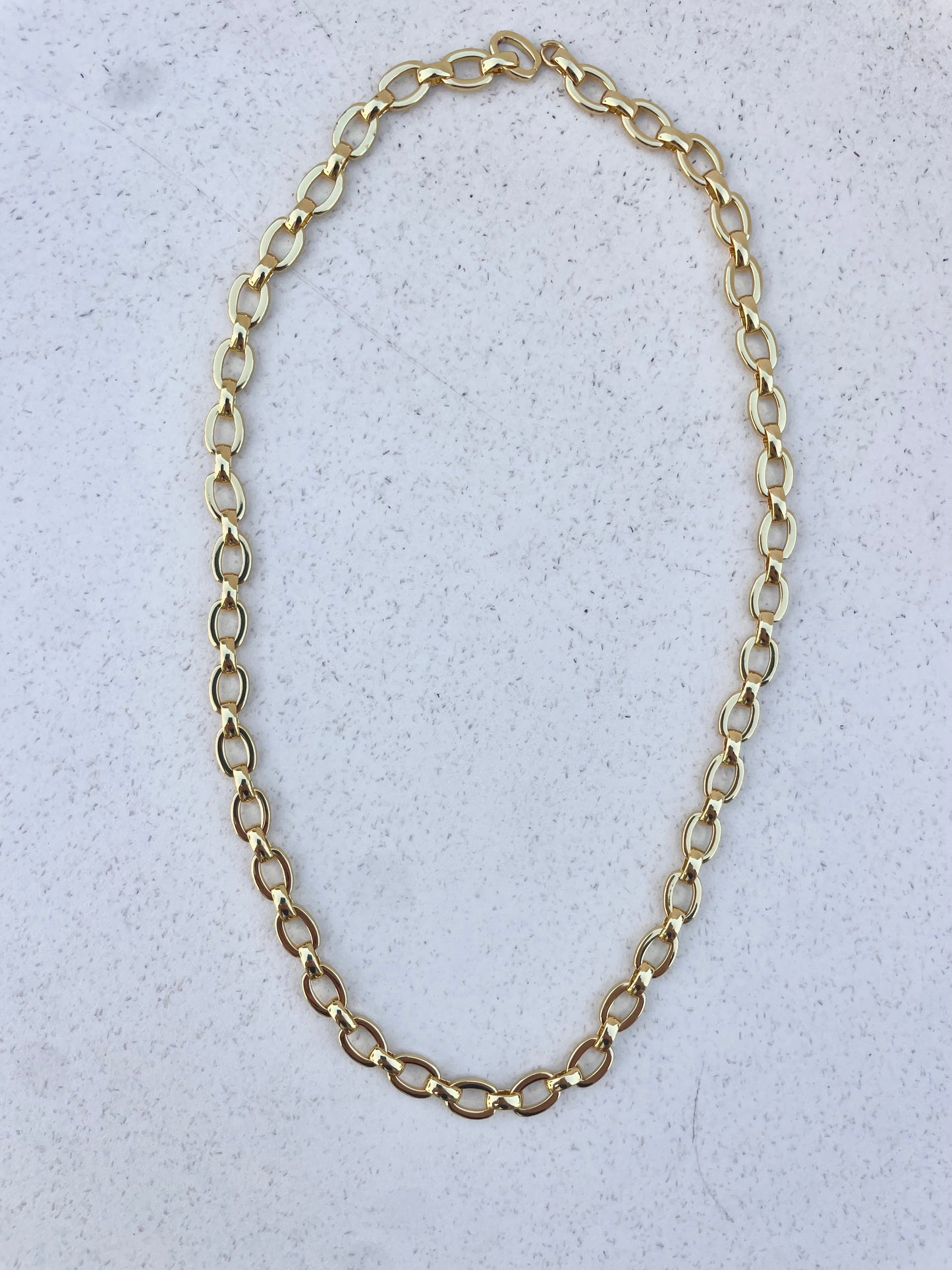 Serenity Necklace Chain