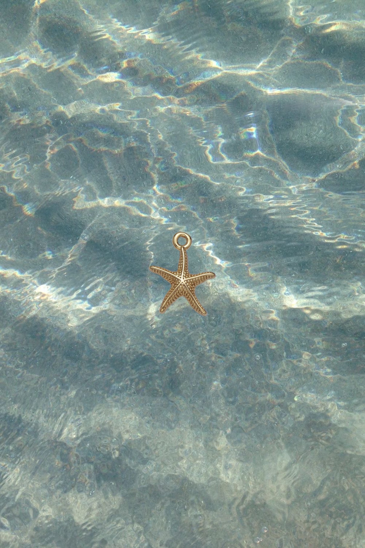 Starfish