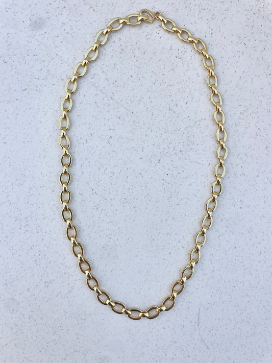 Serenity Necklace Chain