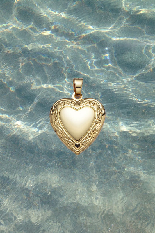 Heart Locket
