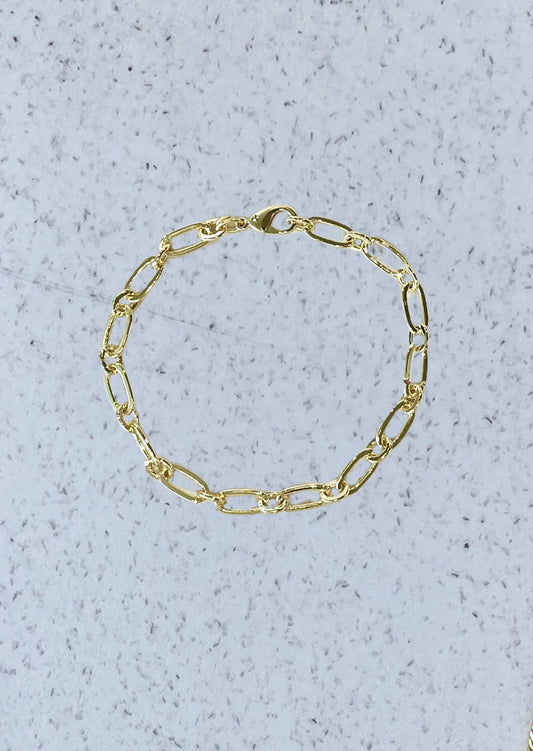 Sunset Bracelet Chain