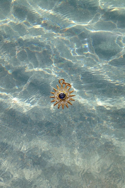 Sun Charm