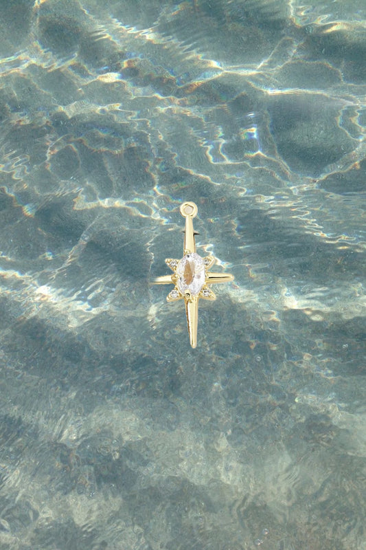 Star Charm