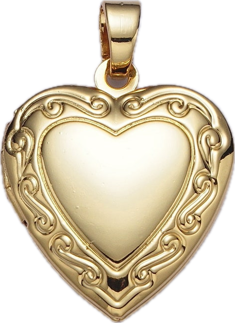 Heart Locket