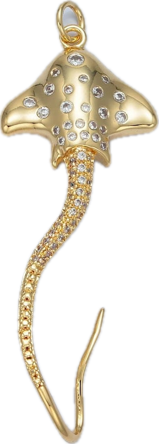 Stingray Charm