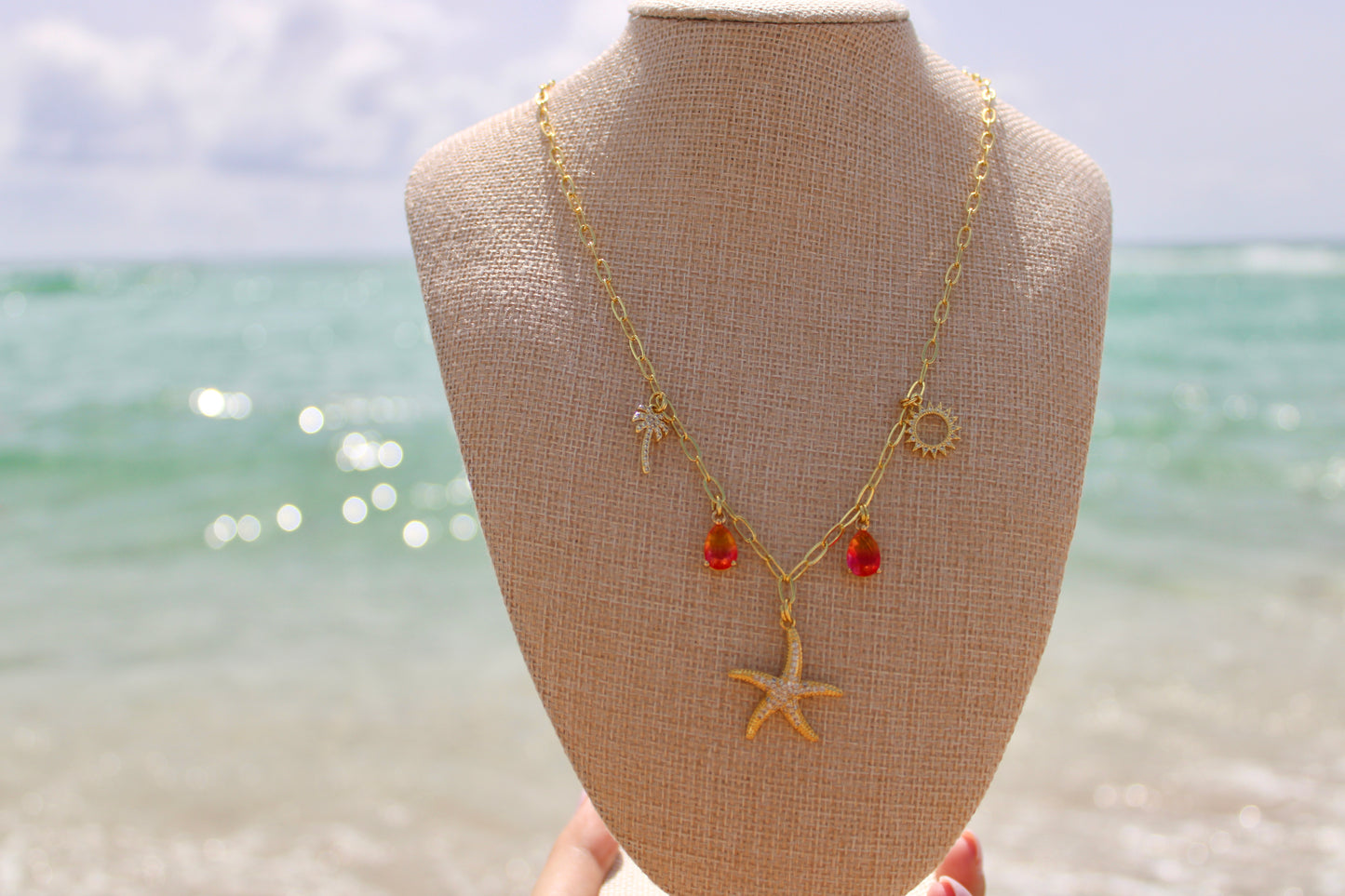Ibiza Necklace