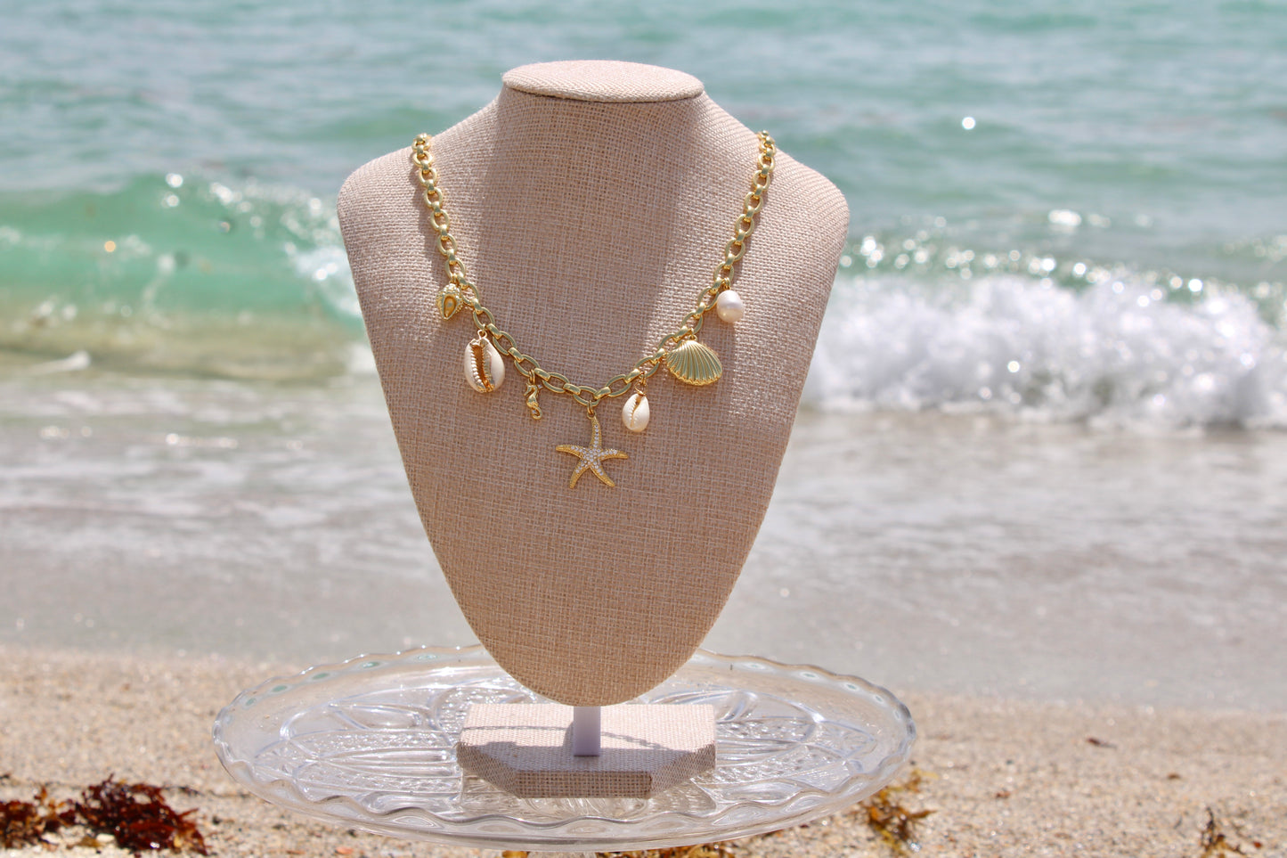 Ariel's Necklace